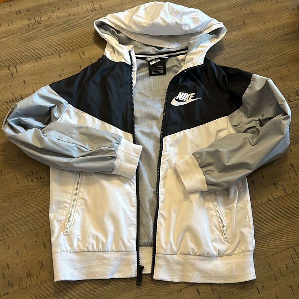 Nike Youth Windrunner